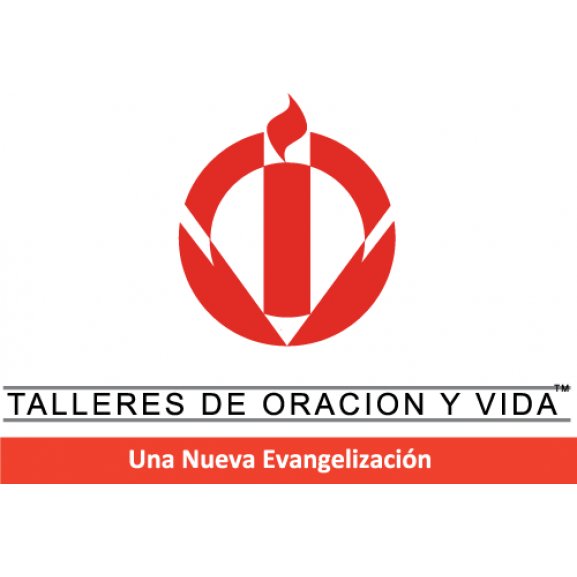 Logo of Talleres de Oración y Vida
