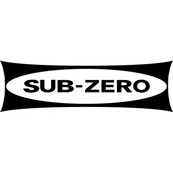 SubZero Brands of the World™ Download vector logos and logotypes