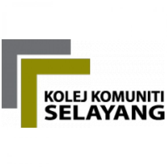Logo of Kolej Komuniti Selayang