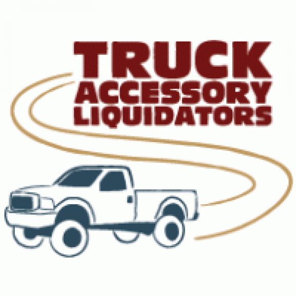 Truck Accessory Liquidators Brands of the World™ Download vector