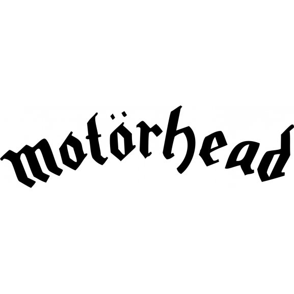 Mot rhead Brands Of The World Download Vector Logos And Logotypes