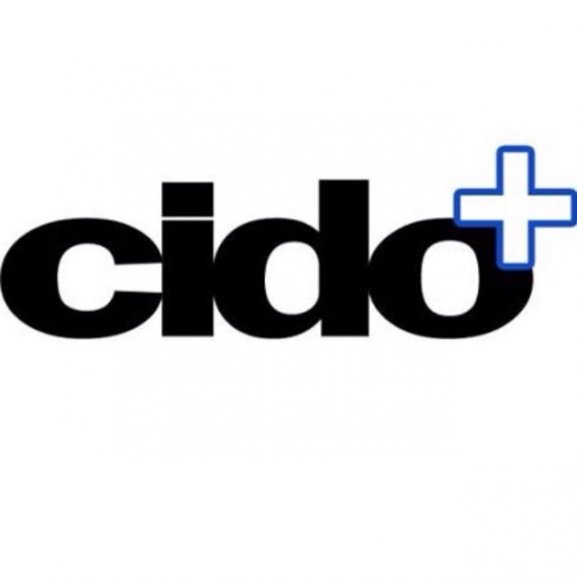 Cido+ Brands of the World™ Download vector logos and logotypes