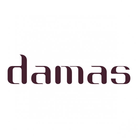 Logo of Damas