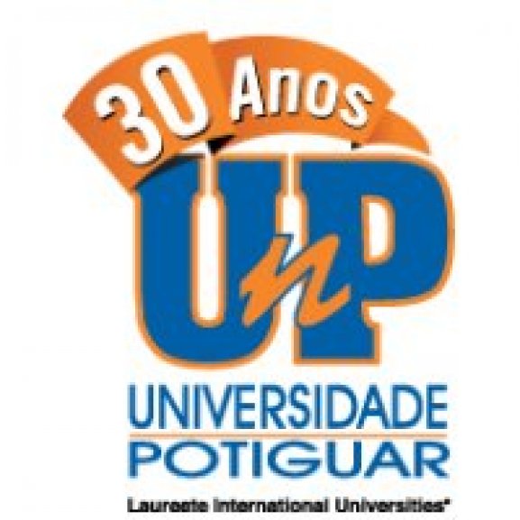 Logo of UnP 30 Anos