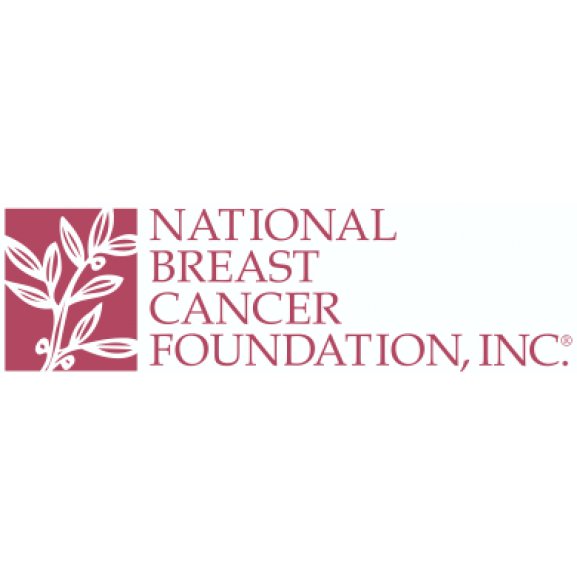 Logo of National Breast Cancer Foundation