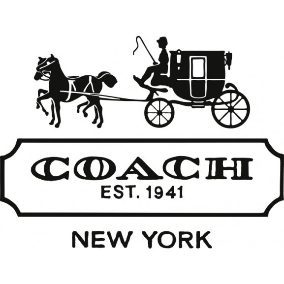 Logo of Coach