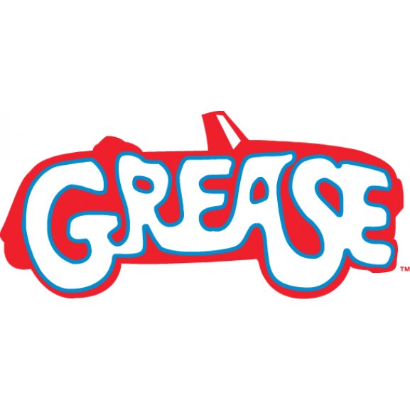 Logo of Grease