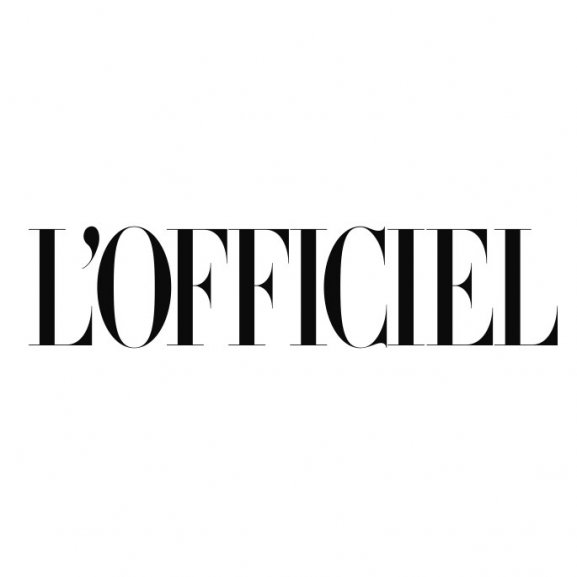 Logo of L'Officiel