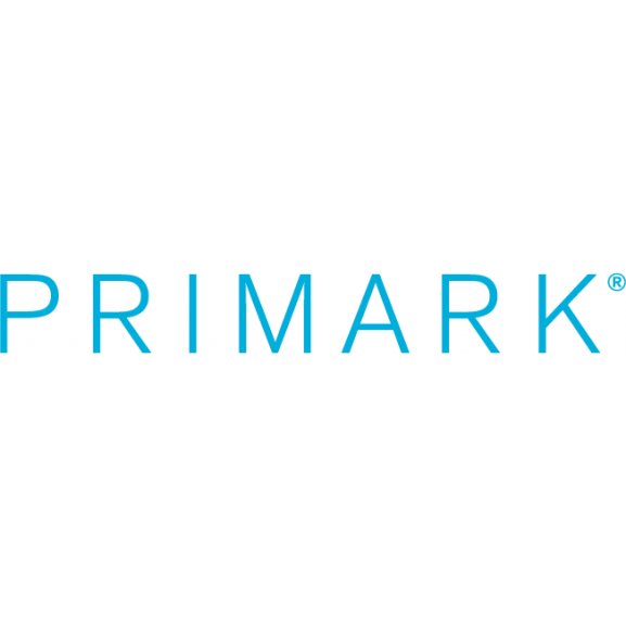 Logo of Primark