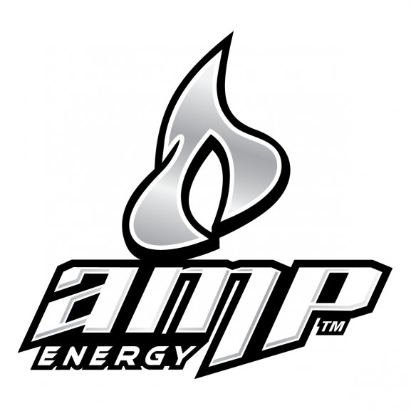 AMP Energy Brands of the World™ Download vector logos and logotypes