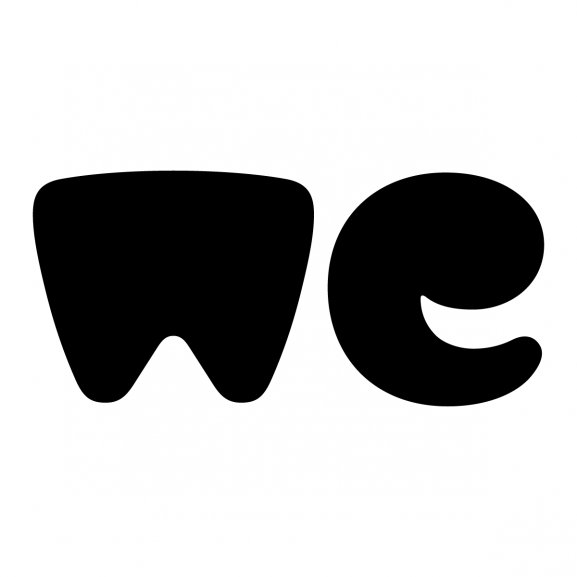 Logo of WeTransfer