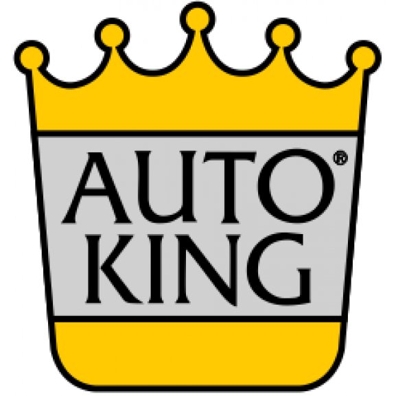 Auto King Brands of the World™ Download vector logos and logotypes