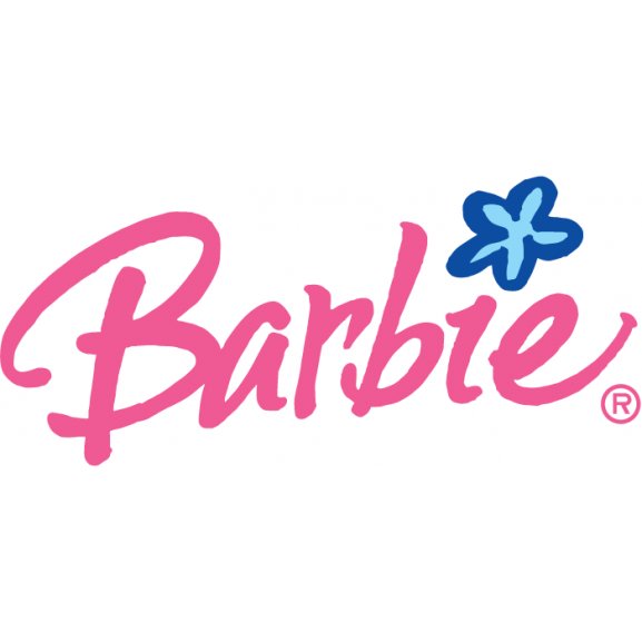 Barbie | Brands of the World™ | Download vector logos and logotypes