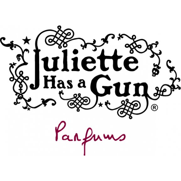 Logo of Juliette has a Gun