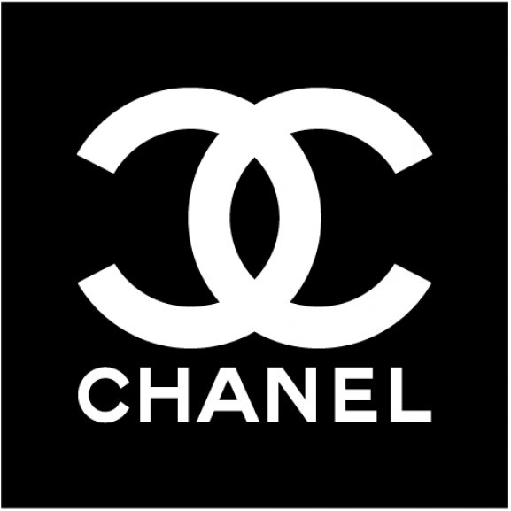 Logo of Chanel Black