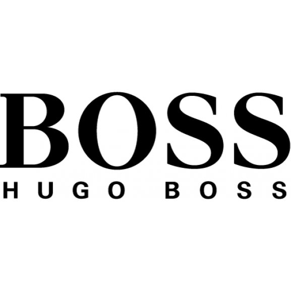 Logo of Hugo Boss