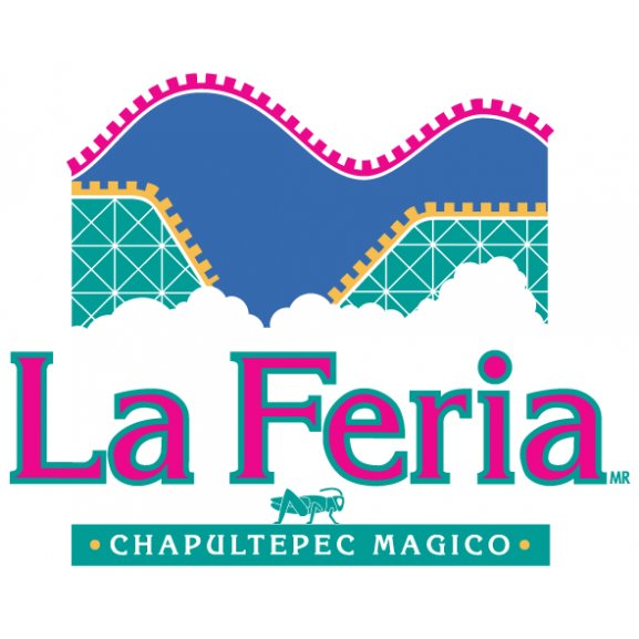 Logo of La Feria de Chapultepec