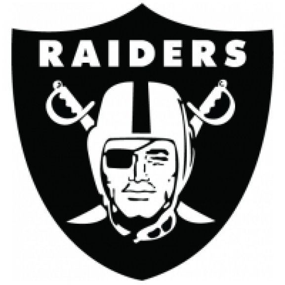Logo of Oakland Raiders