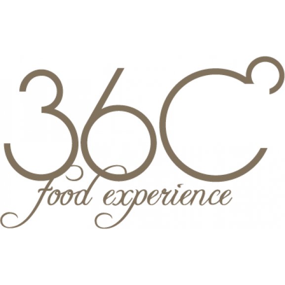 Logo of 360 Food Experience