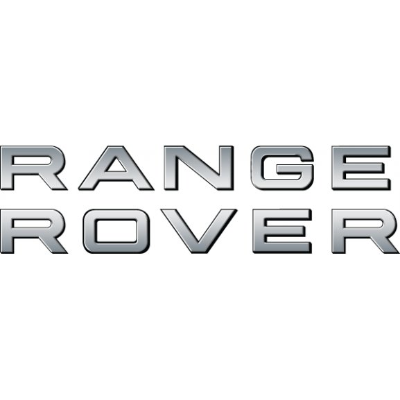 Range Rover Brands of the World™ Download vector logos and logotypes
