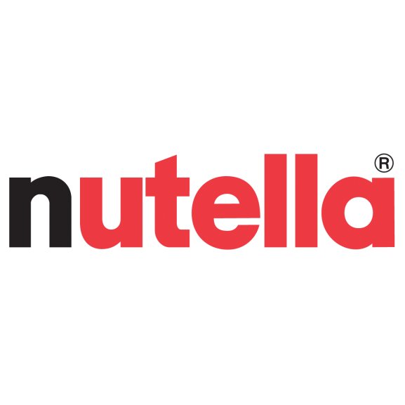 Logo of Nutella