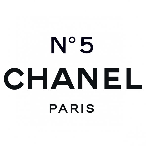 Chanel No 5 Brands of the World™ Download vector logos and logotypes