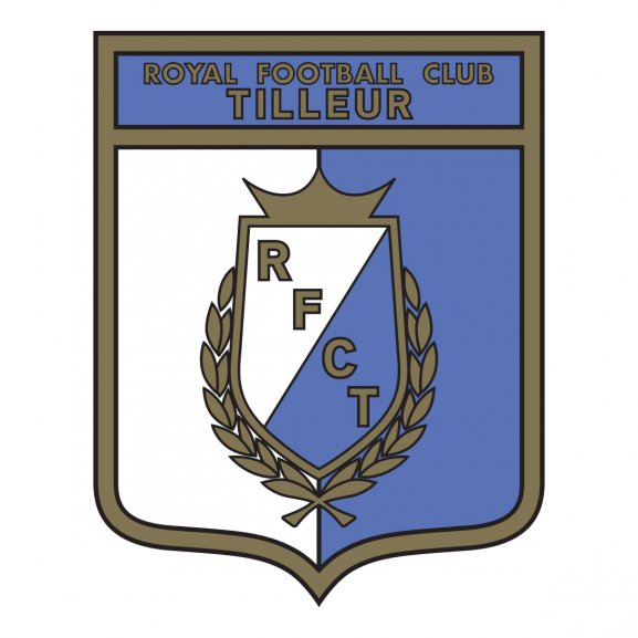 Logo of RFC Tilleur