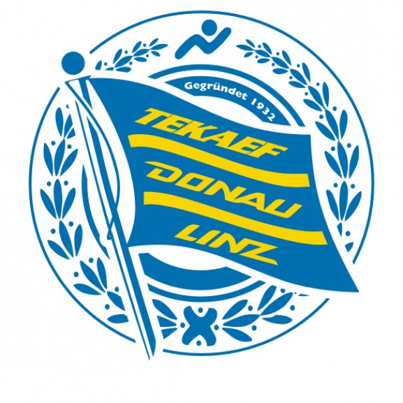 Logo of TEKAEF Donau Linz