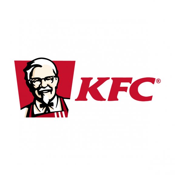 Logo of KFC