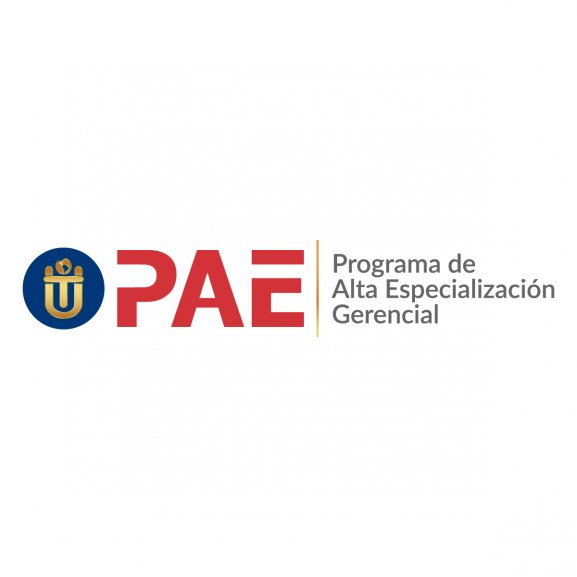 Logo of Programa de alta especialización PAE Universidad Telesup