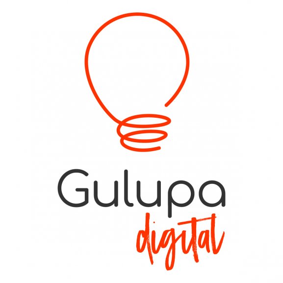 Logo of Gulupa Digital