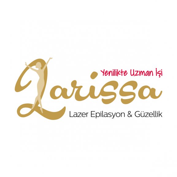 Logo of Larissa Güzellik