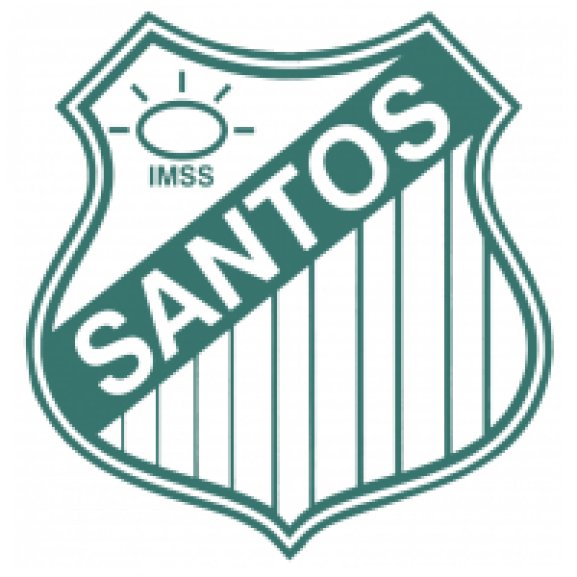 Logo of Santos IMSS Laguna