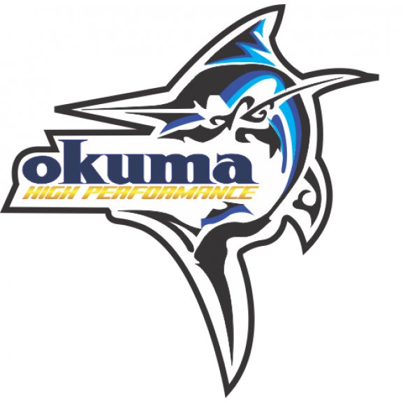 Download Okuma | Brands of the World™ | Download vector logos and ...