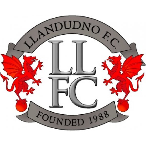 Logo of FC Llandudno
