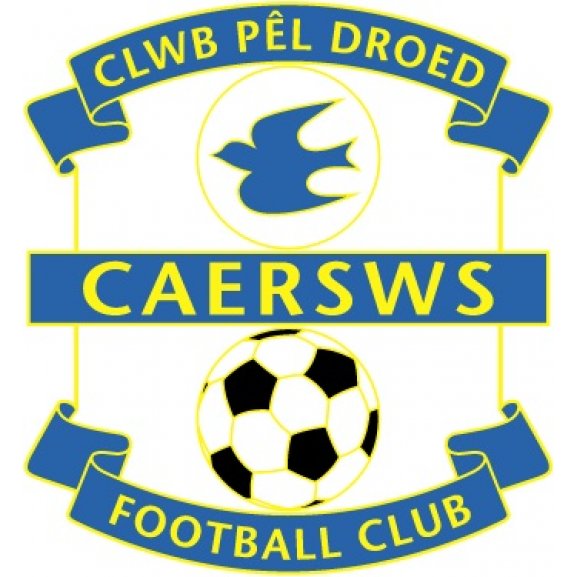 Logo of FC Caersws