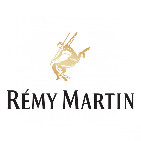 Logo of Rémy Martin