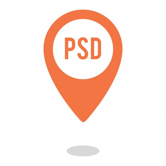 Logo of PSD Travel