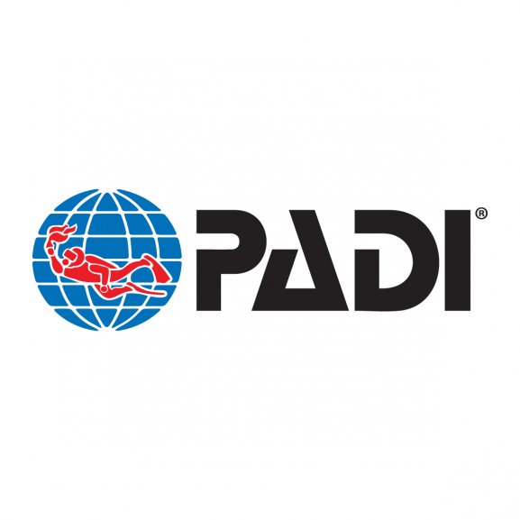Logo of Professional Association of Diving Instructors