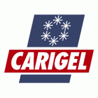 Carigel | Brands of the World™ | Download vector logos and logotypes