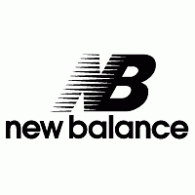 new balance logo new balance logo