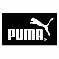 puma logo puma logo