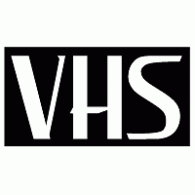 VHS | Brands of the World™ | Download vector logos and logotypes