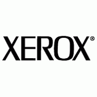 Xerox | Brands of the World™ | Download vector logos and logotypes