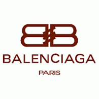 Balenciaga | Brands of the World™ | Download vector logos and logotypes