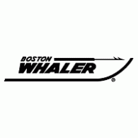 Boston Whaler | Brands of the World™ | Download vector logos and logotypes