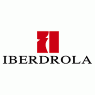 Logo of Iberdrola