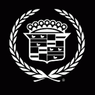 Cadillac | Brands of the World™ | Download vector logos and logotypes