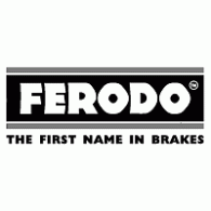 Ferodo | Brands of the World™ | Download vector logos and logotypes
