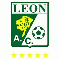 Leon Logo Leon Logo